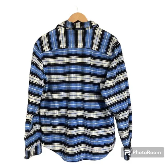 Flannel - Picture 2 of 2